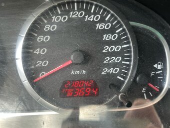 Mazda 6 r.v. 2006 - 12