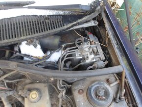 Ford Escort - 12