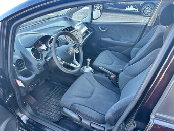 Honda Jazz, 1.3, AUTOMAT, AUT.KLIMA - 12