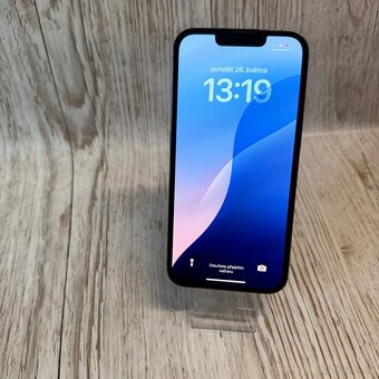 iPhone 13 Pro 128GB, zelený (12 měsíců záruka) - 12