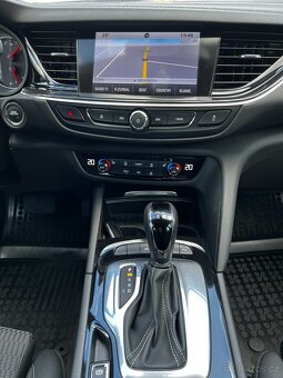 Opel Insignia, 1.5 121 kW, Automat - 12