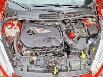 Fiesta ST 1,6  134kw - 12