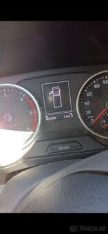 VW CRAFTER 2.0 - 12