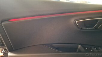 Seat Leon Combi FR 1.4 tsi 110kw - 12