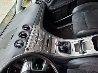 Ford S Max 2.0 TDI 103kw/140PS Klima Alu Model 2007 Nová Stk - 12