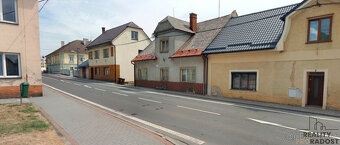 Prodej rodinného domu -Moravský beroun - 12