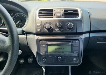 Škoda Fabia II 1.9 TDI 77kw Combi rv.2009 - 12