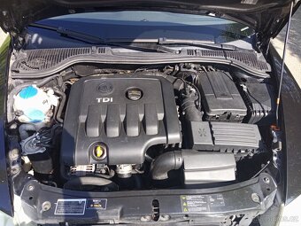Octavia 2 combi - 12