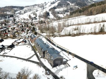 Resort Černý Důl, ev.č. N07812 - 12