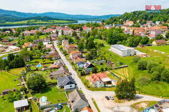 Prodej hotelu, penzionu, 264 m², Horní Planá - 12