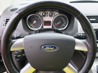 Prodám Ford Kuga 2.0 TDCi 103 kW 4x4 - 12