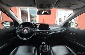 Fiat Tipo 1.4 Turbo S-Design 88kW LPG - 12