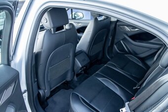 Jaguar I-Pace / EV 172kW/ AWD/ Kamera/ Parkovací asistent - 12