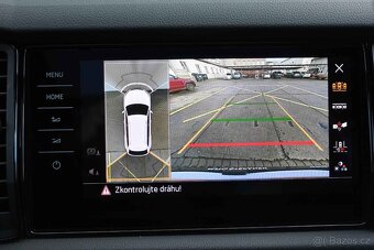 Škoda Kodiaq RS 2.0BiTDi DSG - 12