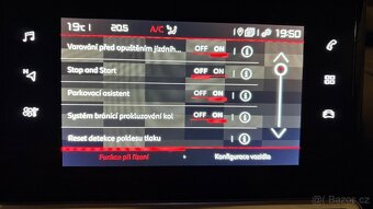 Citroen C4 Cactus 1.2 PureTech 96kW. Koupeno v ČR, Navigace - 12