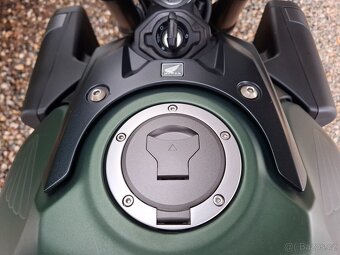 Honda CB 650 R / 2024 / 6.500 km / 1.maj / Záruka / sk. A/A2 - 12