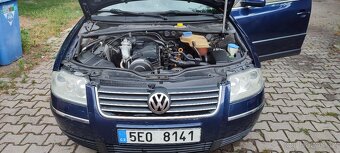 Volkswagen Passat 1.9tdi 96kw - 12