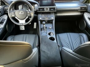 Lexus RCF RC-F 5.0 V8 351kw 52500km - 12