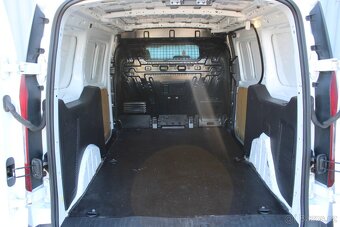 Ford Transit Connect - 12