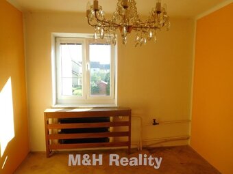 Prodej RD 3+1 196m2  a garáží 62m2, zahradou, Lučina - 12