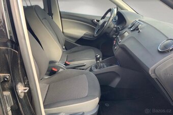Seat Ibiza 1.4tdi,r.v. 12/2015, 77kw, 105hp - 12
