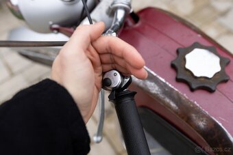 ČZ 175 477.01 Posilube - 12