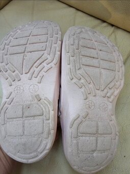 Daruji dětské boty - 12