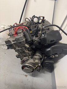 Honda CB 900 f2 na ND - 12