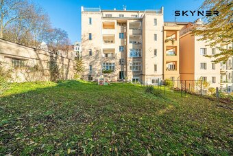 Atraktivní nově zrekonstruovaný byt 2+kk v cihlovém domě – Ú - 12