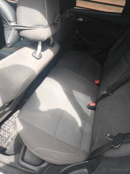 Ford Focus MK3 2.0 TDCi 103kw - 12