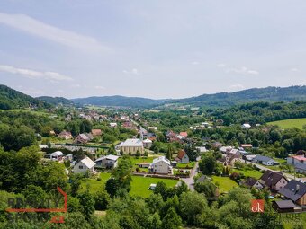 Pronájem, komerční/výroba, 780 m2, 75661 Vigantice, Vsetín [ - 12