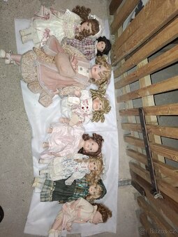 Porcelánové panenky - 12