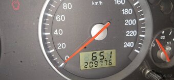 Ford Mondeo, 2,0 TDCI 85Kw - 12