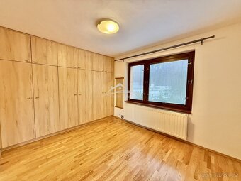 Podnájem pěkného bytu 3+1, Havlíčkův Brod - 12