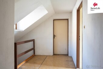 Prodej rodinného domu 215 m2 Okružní, Bruntál - 12