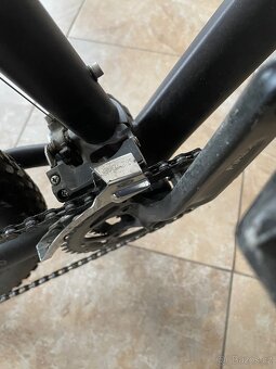 Kolo Ghost. Původní cena 25000,- - 12