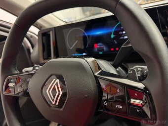 Renault Mégane E TECH Evolution 60 1 MAJITEL EV - 12