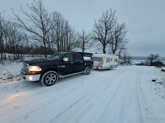 Dodge RAM 1500 5.7 HEMI Laramie - 12