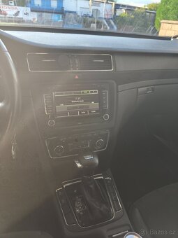 Škoda Superb 2.0TDI 125kw - 12