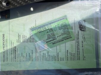 Jetsurf Race Titanium 2021 - 12