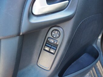 Citroen C3 1.2 KLIMA, 1 majitel - 12