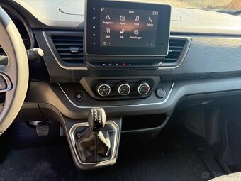 Renault Trafic 2.0dci L2H1 Evolution grand space - 12