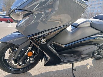 Yamaha T-Max 560 TechMax (2022/6200km) - 12