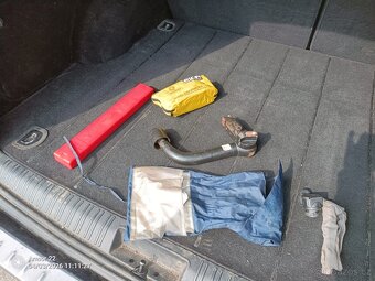 Mondeo 2.0 TDci - 12