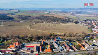 Prodej pozemku k bydlení, 1200 m², Libomyšl - 12