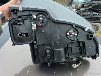 BMW E92 Levá přední lampa NEDYNAMIC 7273203 - 12