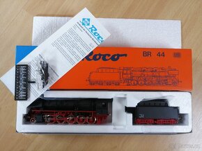 Roco BR 44 - 12