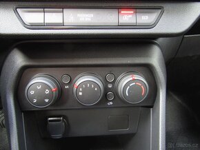 Dacia Jogger TCe 81 kW/110k Expression 7 míst - 12