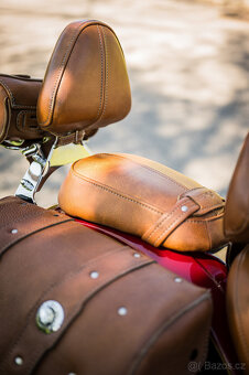 Indian Scout 1200 2017 - 12