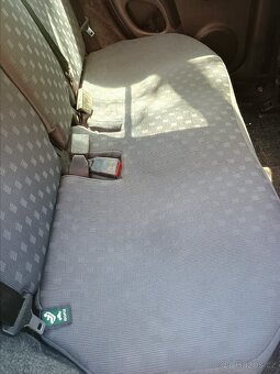 Nissan Micra K12, 1.2, 48 kw - 12